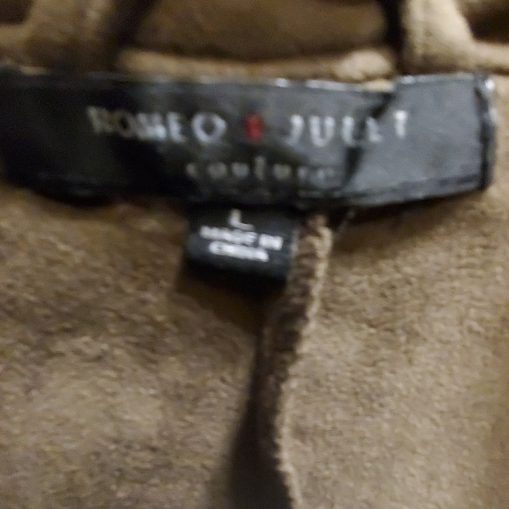 Jacket - Picture 2 of 2